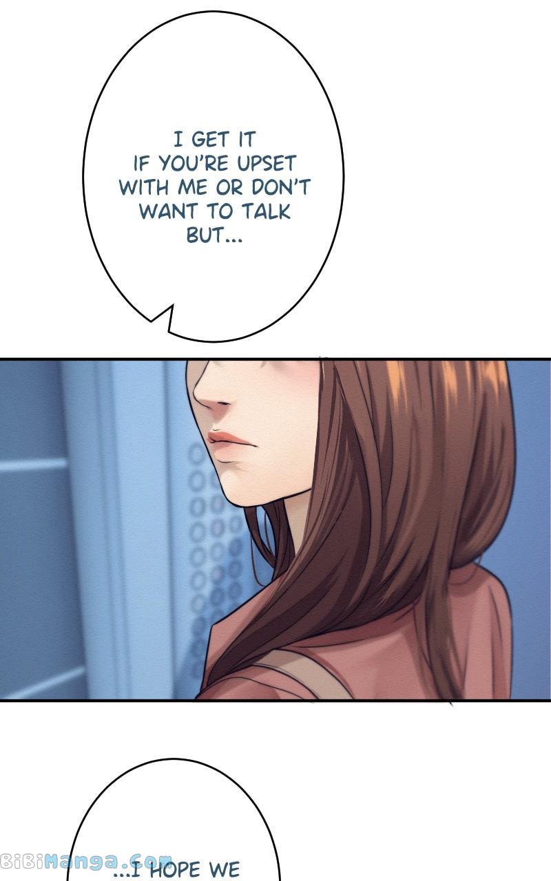 I’m Dating A Psychopath Chapter 3 - Page 91