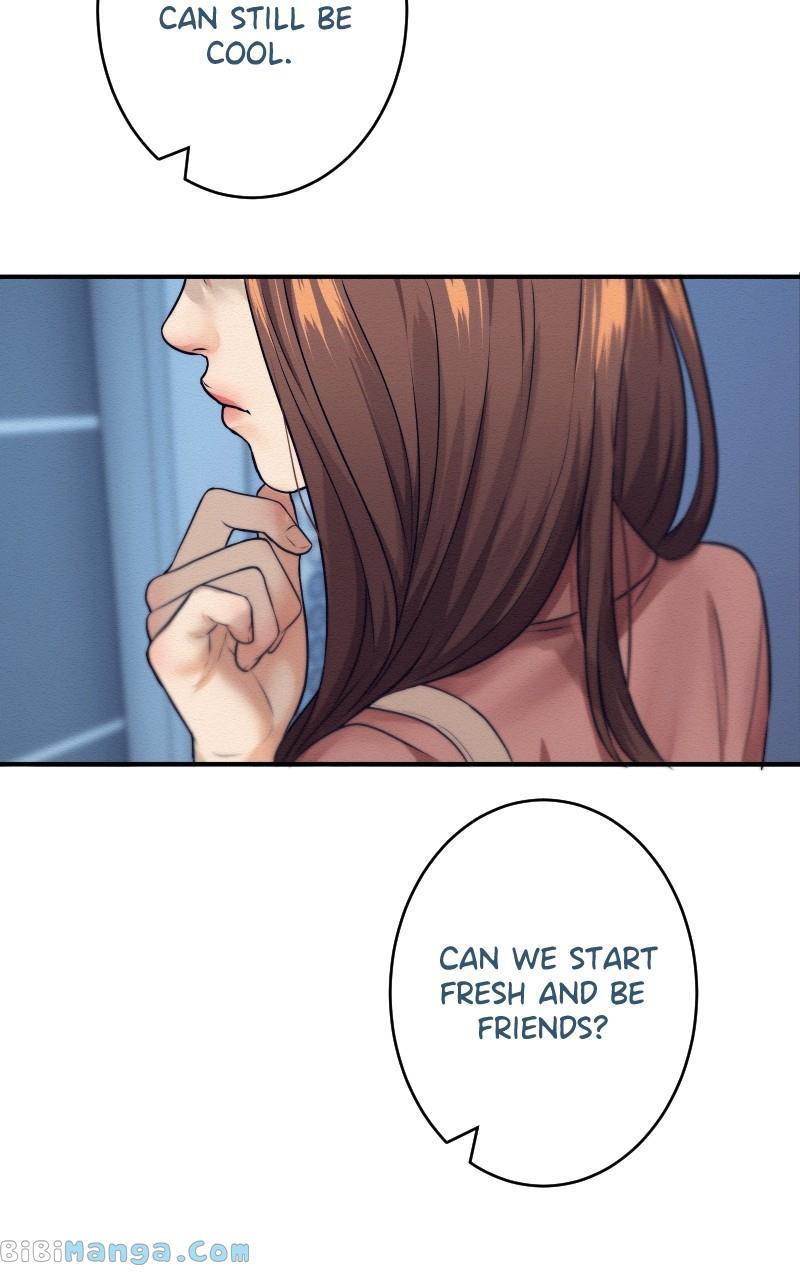 I’m Dating A Psychopath Chapter 3 - Page 92