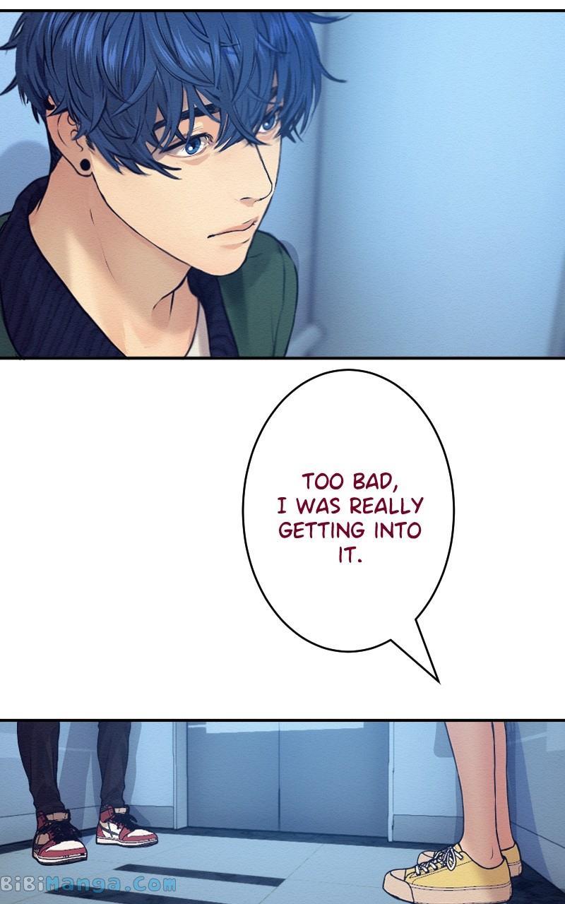 I’m Dating A Psychopath Chapter 3 - Page 94