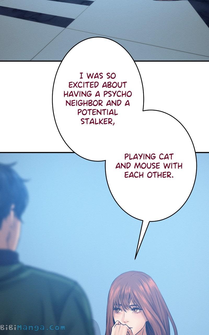 I’m Dating A Psychopath Chapter 3 - Page 95