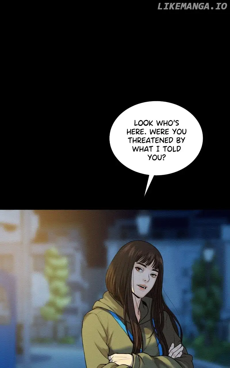 I’m Dating A Psychopath Chapter 30 - Page 2
