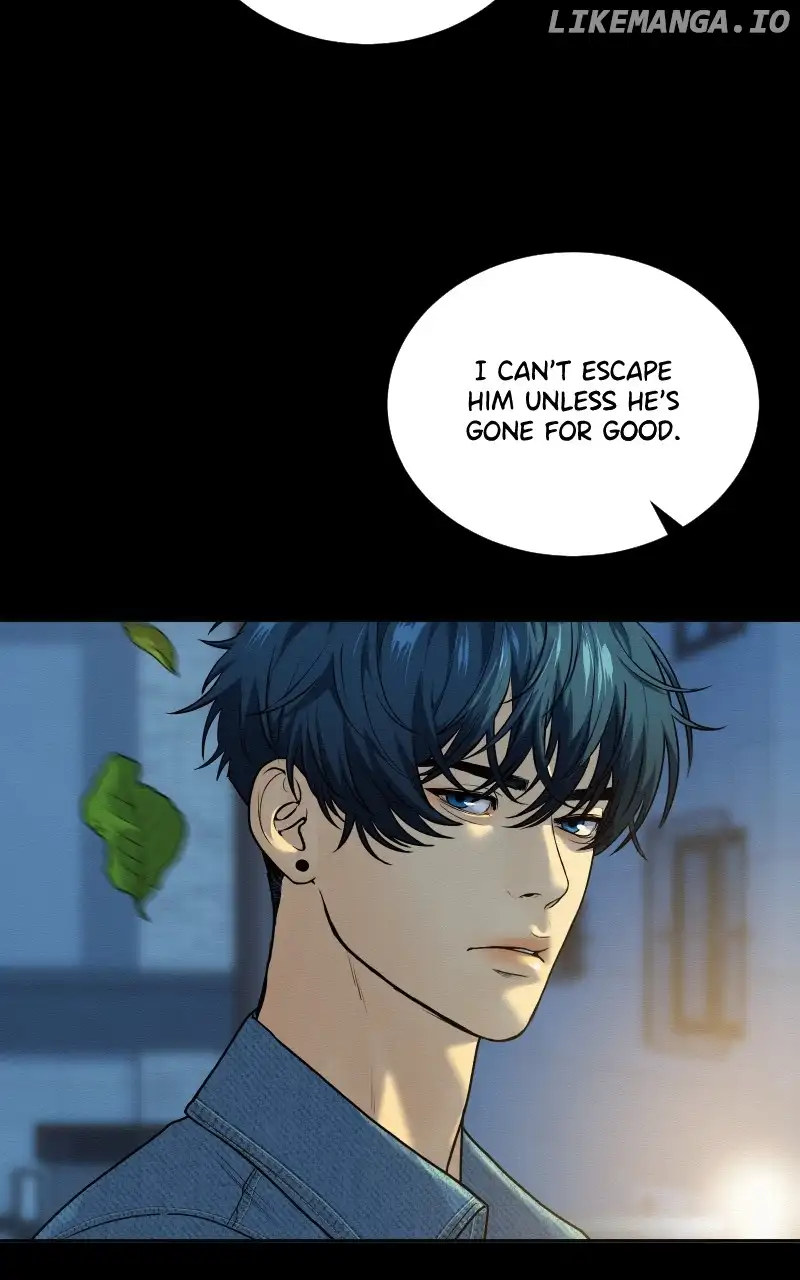 I’m Dating A Psychopath Chapter 30 - Page 13
