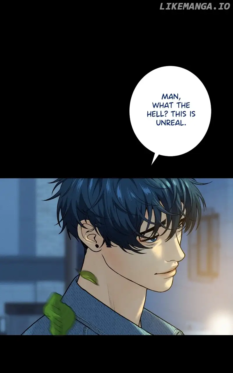 I’m Dating A Psychopath Chapter 30 - Page 14