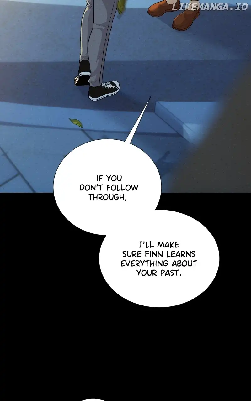 I’m Dating A Psychopath Chapter 30 - Page 16