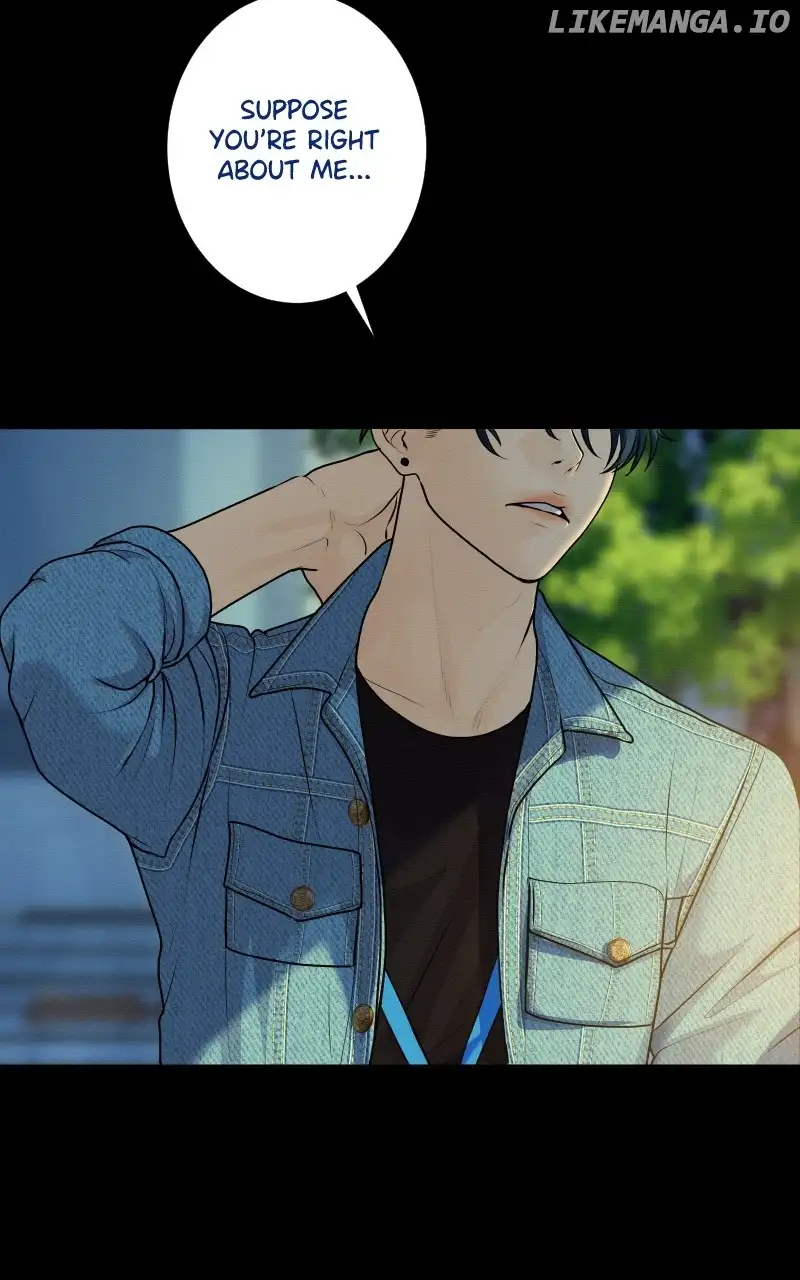 I’m Dating A Psychopath Chapter 30 - Page 17
