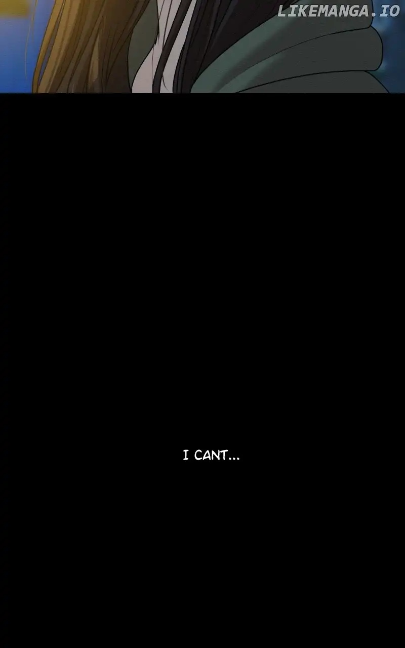 I’m Dating A Psychopath Chapter 30 - Page 21