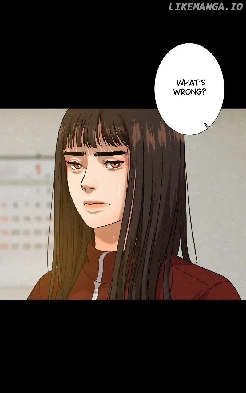 I’m Dating A Psychopath Chapter 30 - Page 22