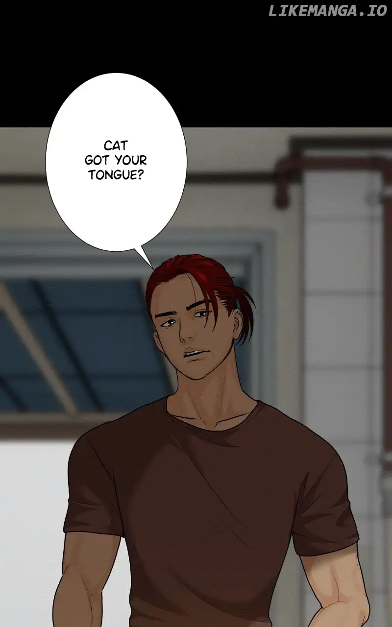I’m Dating A Psychopath Chapter 30 - Page 23