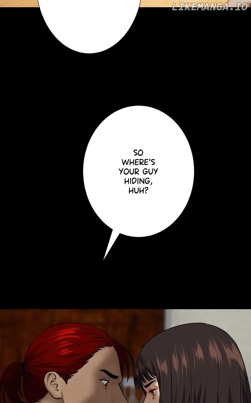 I’m Dating A Psychopath Chapter 30 - Page 28