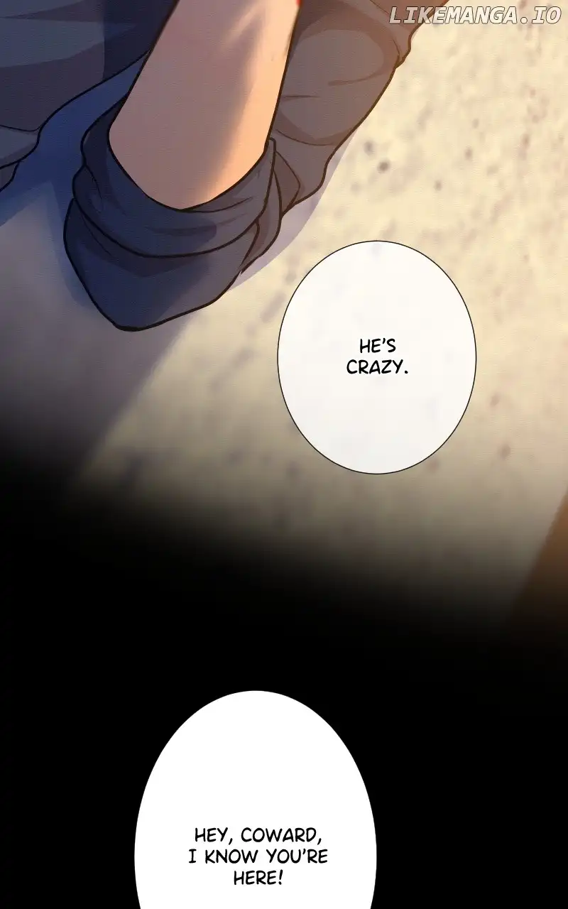 I’m Dating A Psychopath Chapter 30 - Page 32