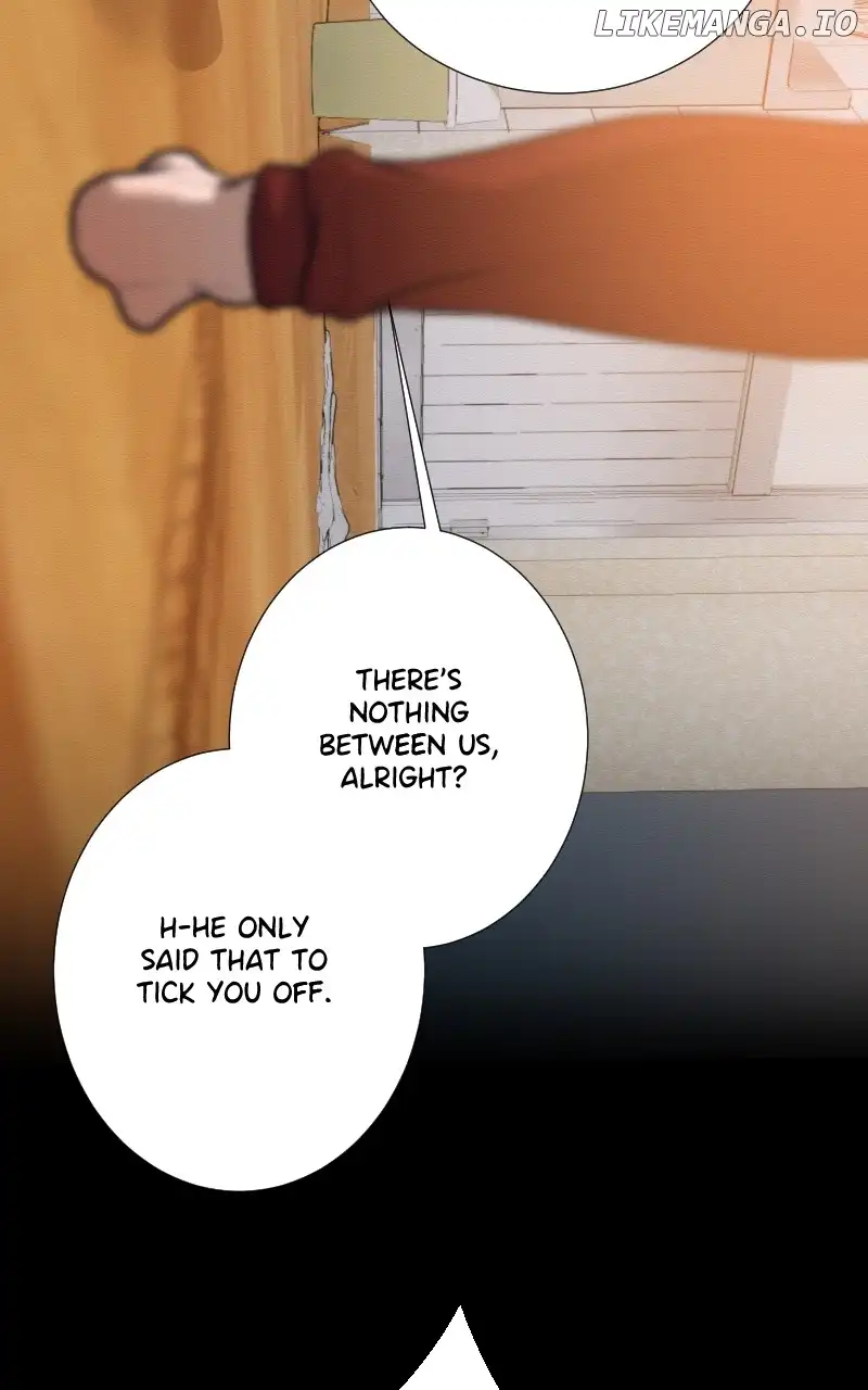 I’m Dating A Psychopath Chapter 30 - Page 36