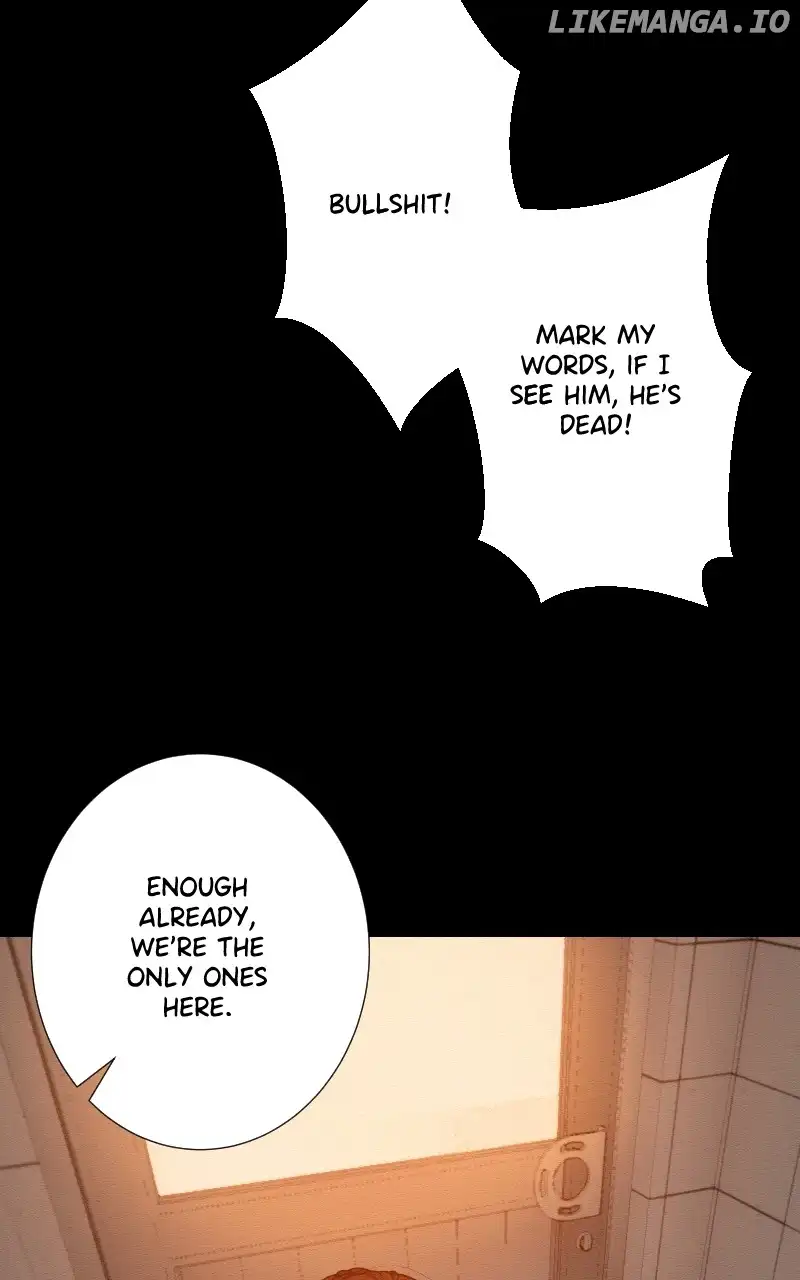 I’m Dating A Psychopath Chapter 30 - Page 37