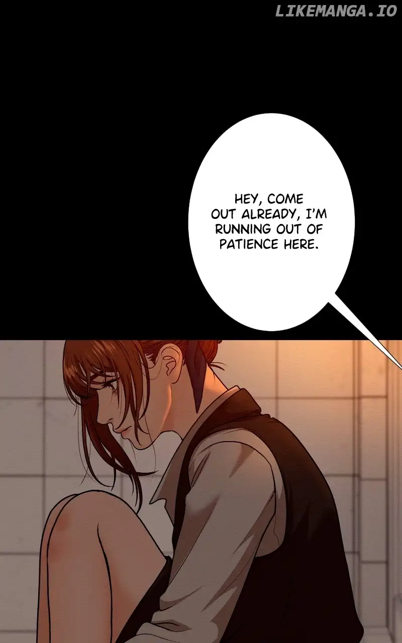 I’m Dating A Psychopath Chapter 30 - Page 39
