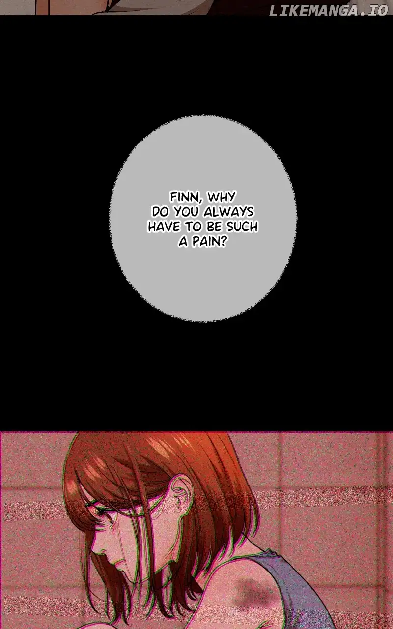 I’m Dating A Psychopath Chapter 30 - Page 40