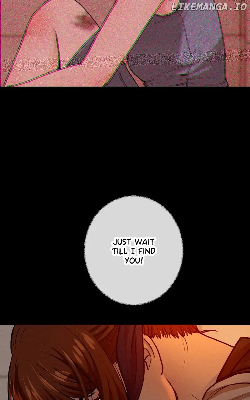 I’m Dating A Psychopath Chapter 30 - Page 41