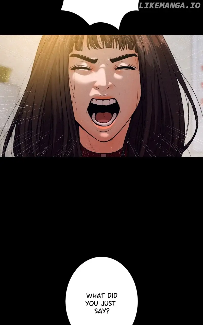 I’m Dating A Psychopath Chapter 30 - Page 44