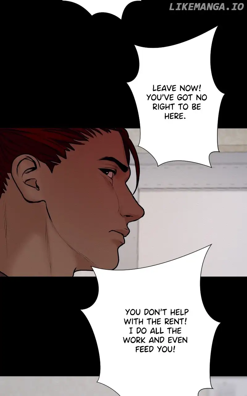 I’m Dating A Psychopath Chapter 30 - Page 46