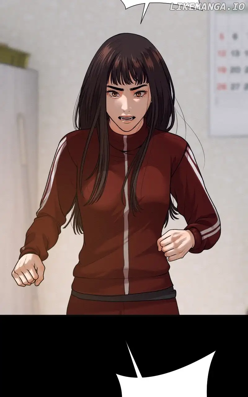 I’m Dating A Psychopath Chapter 30 - Page 47