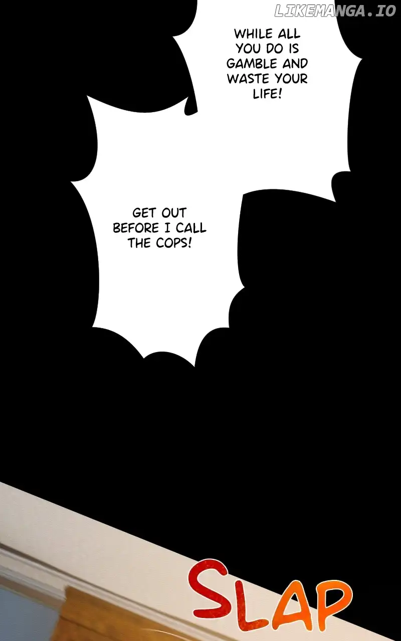 I’m Dating A Psychopath Chapter 30 - Page 48