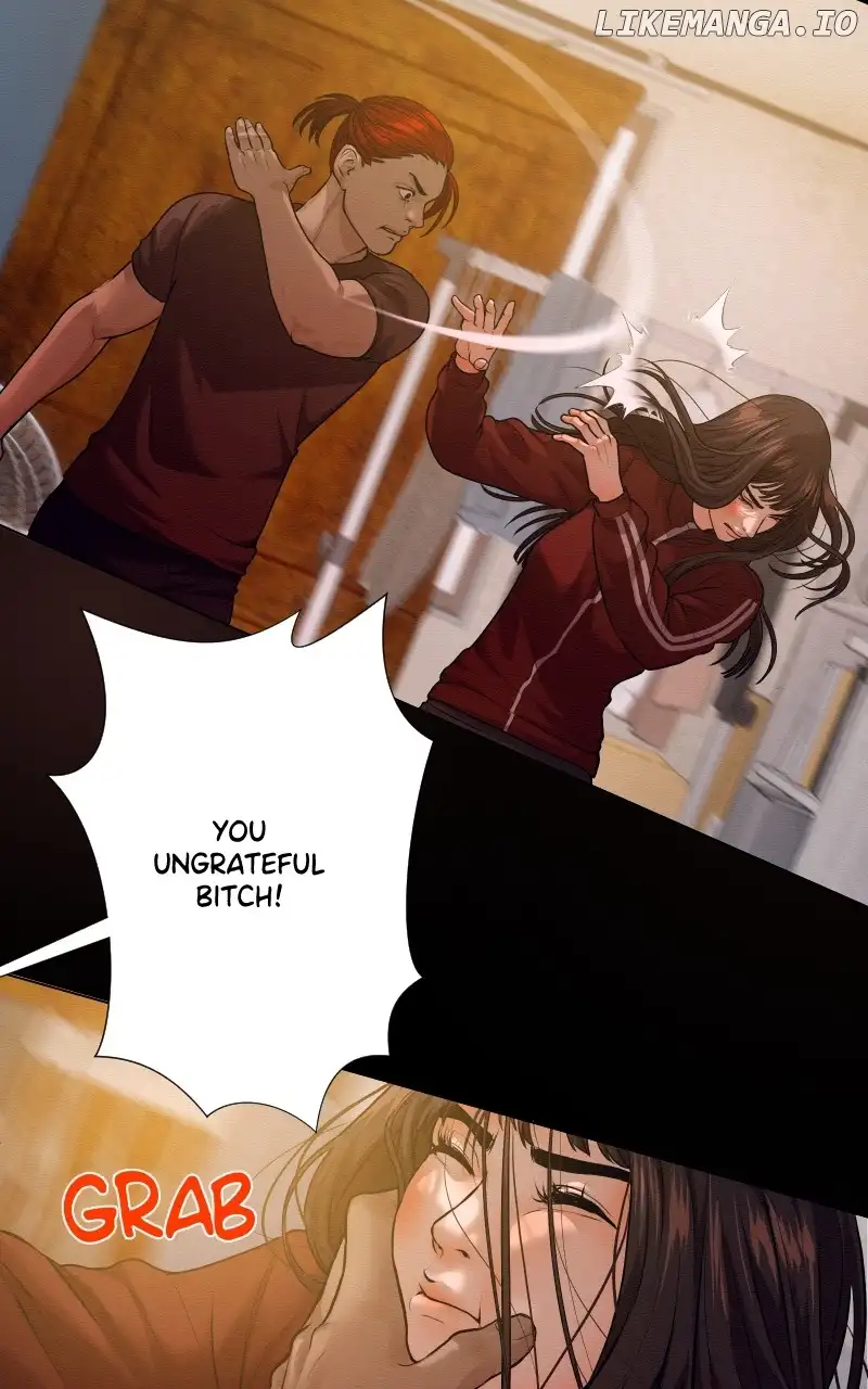 I’m Dating A Psychopath Chapter 30 - Page 49