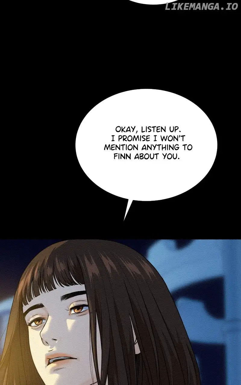 I’m Dating A Psychopath Chapter 30 - Page 6