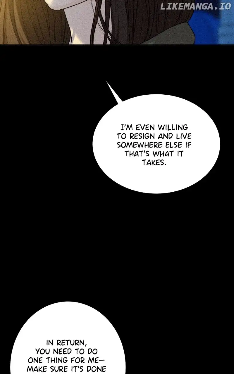 I’m Dating A Psychopath Chapter 30 - Page 7