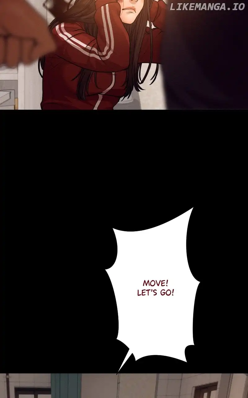 I’m Dating A Psychopath Chapter 30 - Page 61
