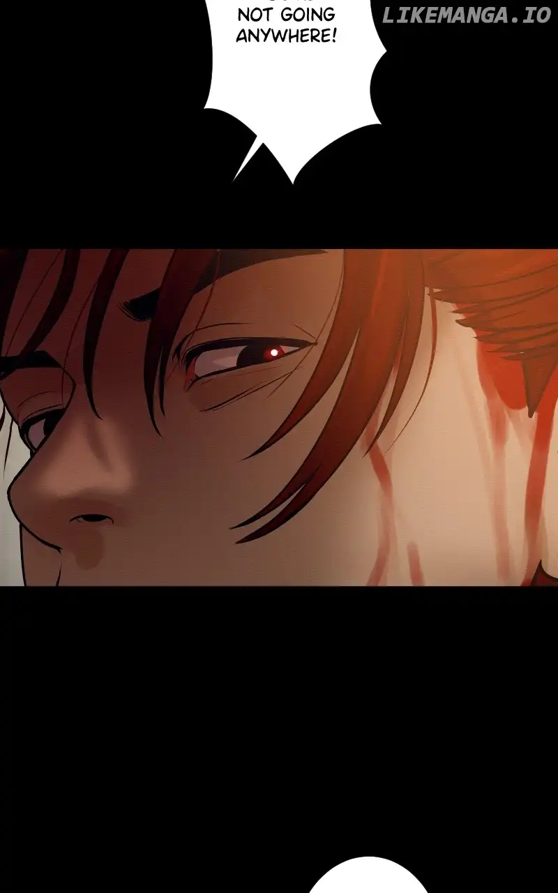 I’m Dating A Psychopath Chapter 30 - Page 65