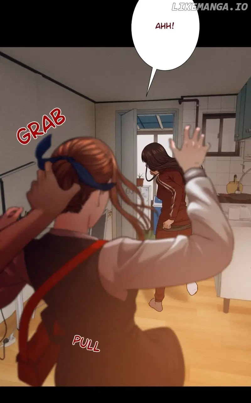 I’m Dating A Psychopath Chapter 30 - Page 66