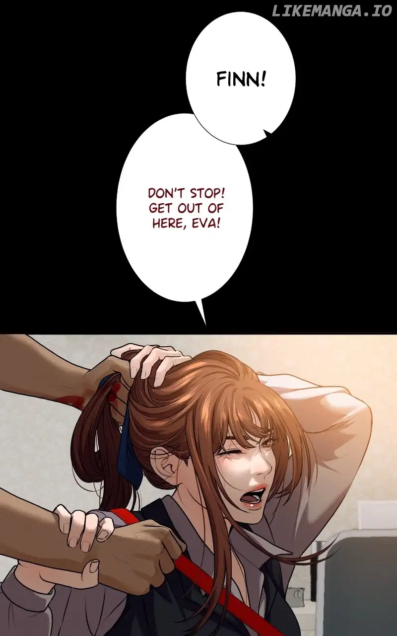 I’m Dating A Psychopath Chapter 30 - Page 67