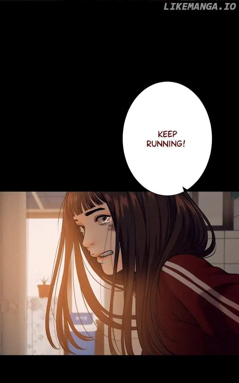 I’m Dating A Psychopath Chapter 30 - Page 68