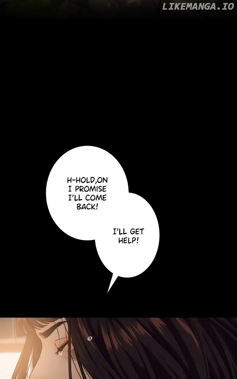 I’m Dating A Psychopath Chapter 30 - Page 70