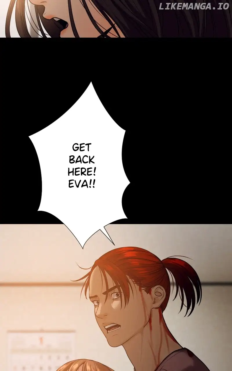 I’m Dating A Psychopath Chapter 30 - Page 71