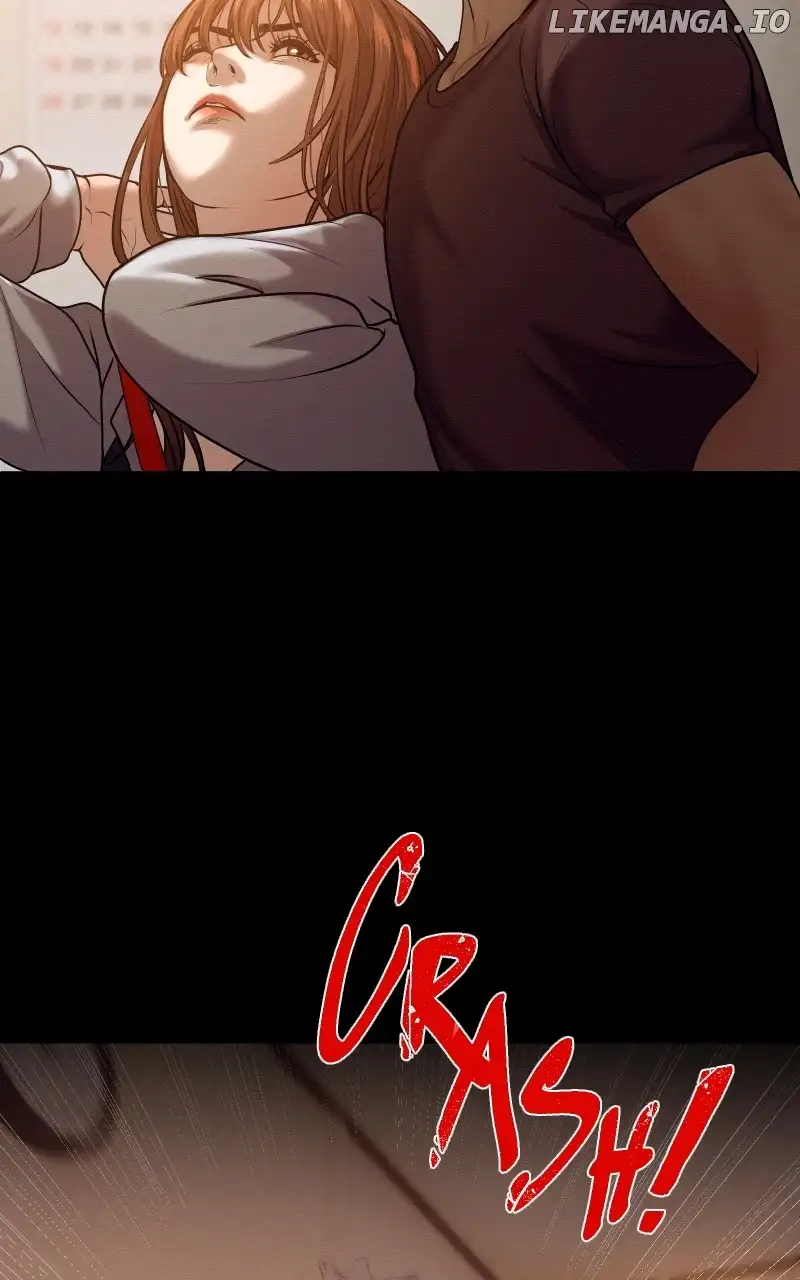 I’m Dating A Psychopath Chapter 30 - Page 72