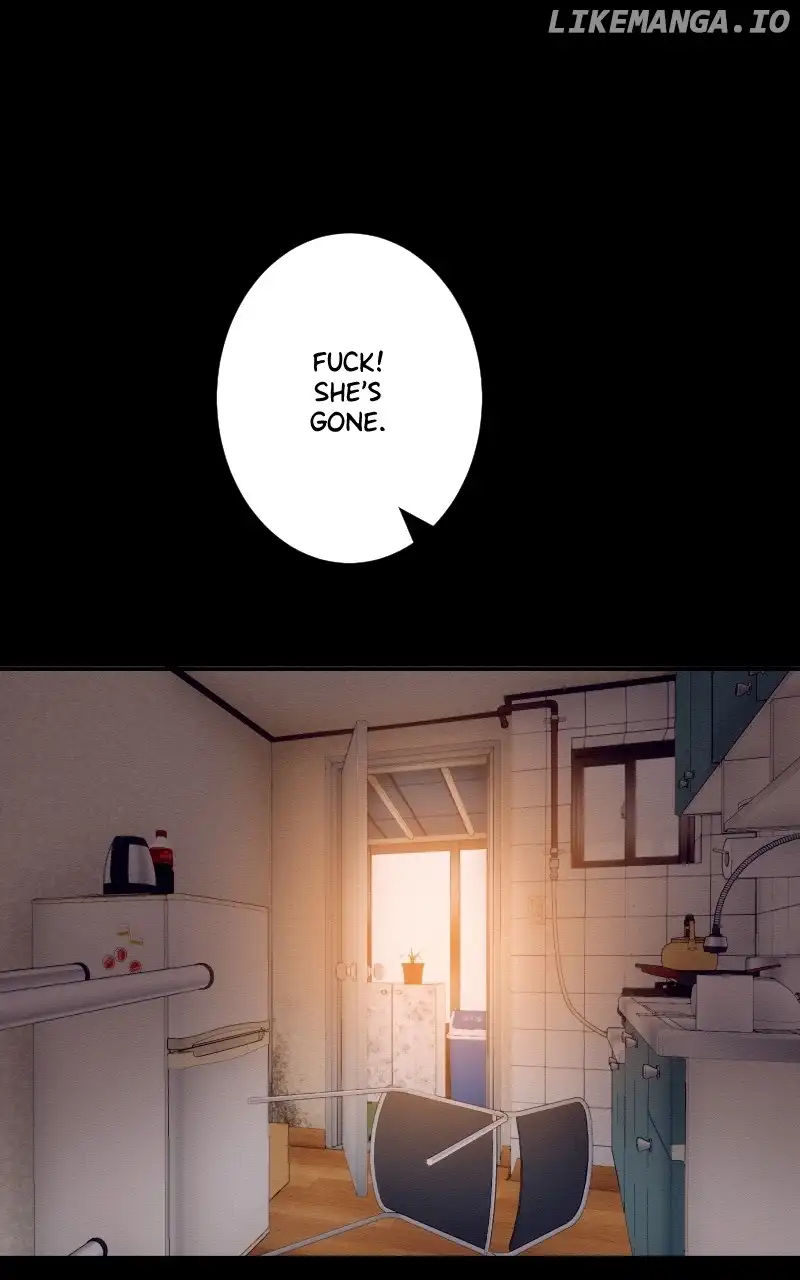 I’m Dating A Psychopath Chapter 30 - Page 74