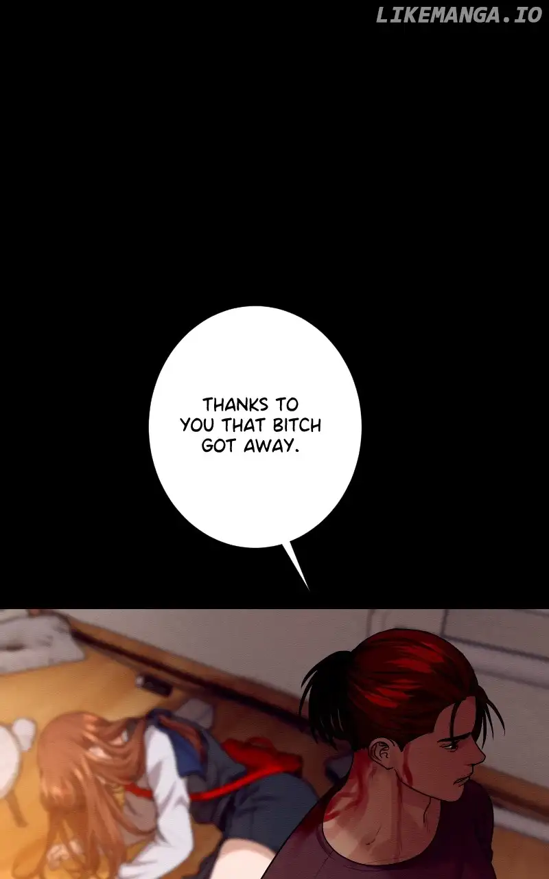I’m Dating A Psychopath Chapter 30 - Page 75