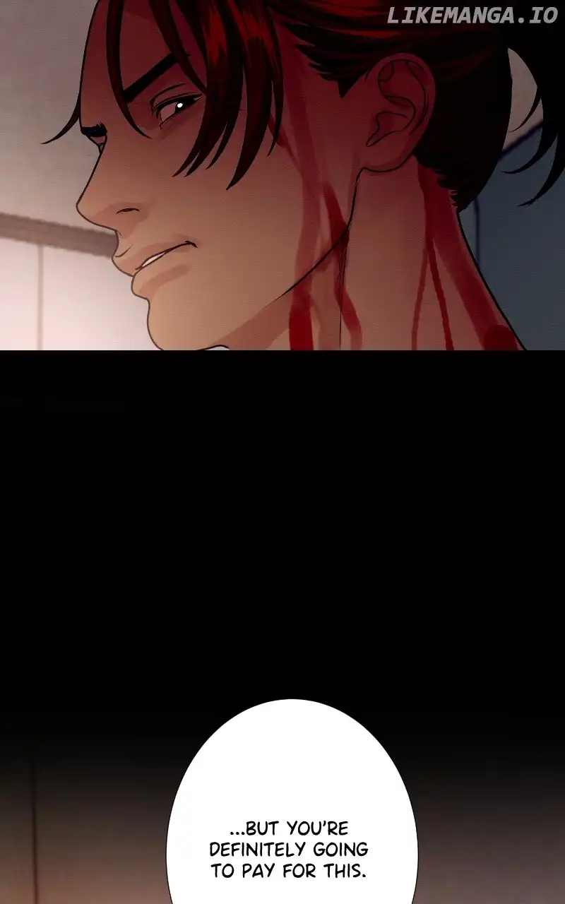 I’m Dating A Psychopath Chapter 30 - Page 78