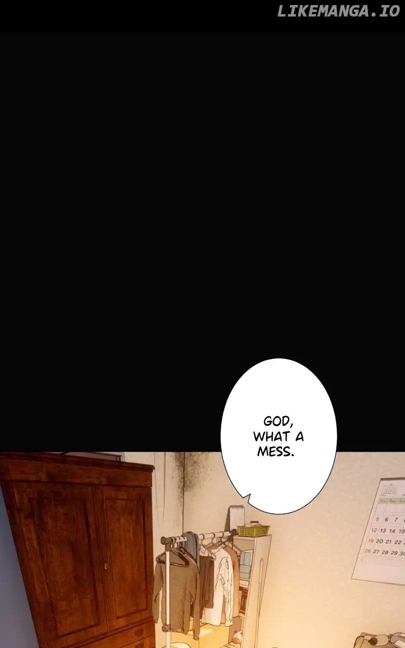 I’m Dating A Psychopath Chapter 31 - Page 2