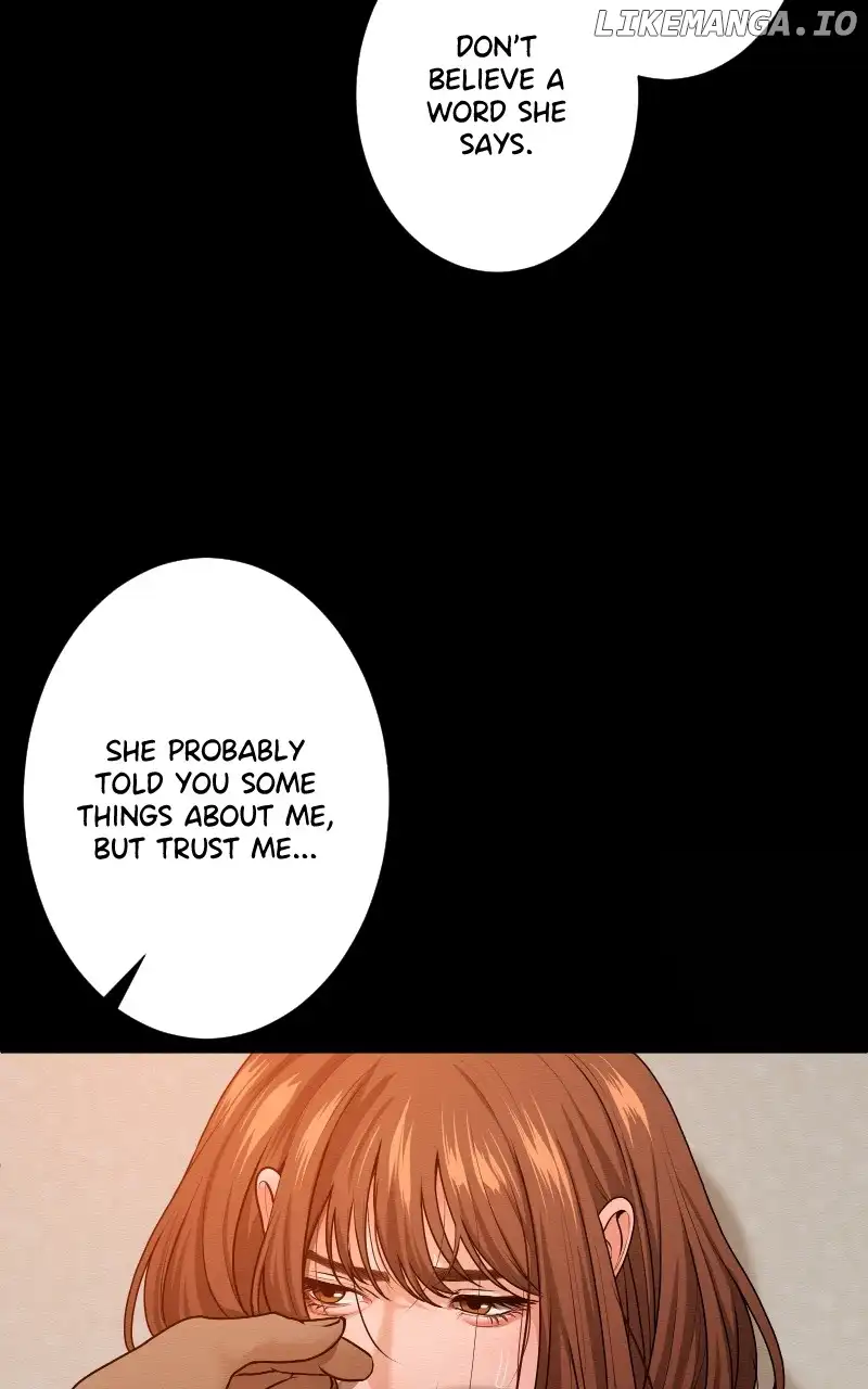 I’m Dating A Psychopath Chapter 31 - Page 11