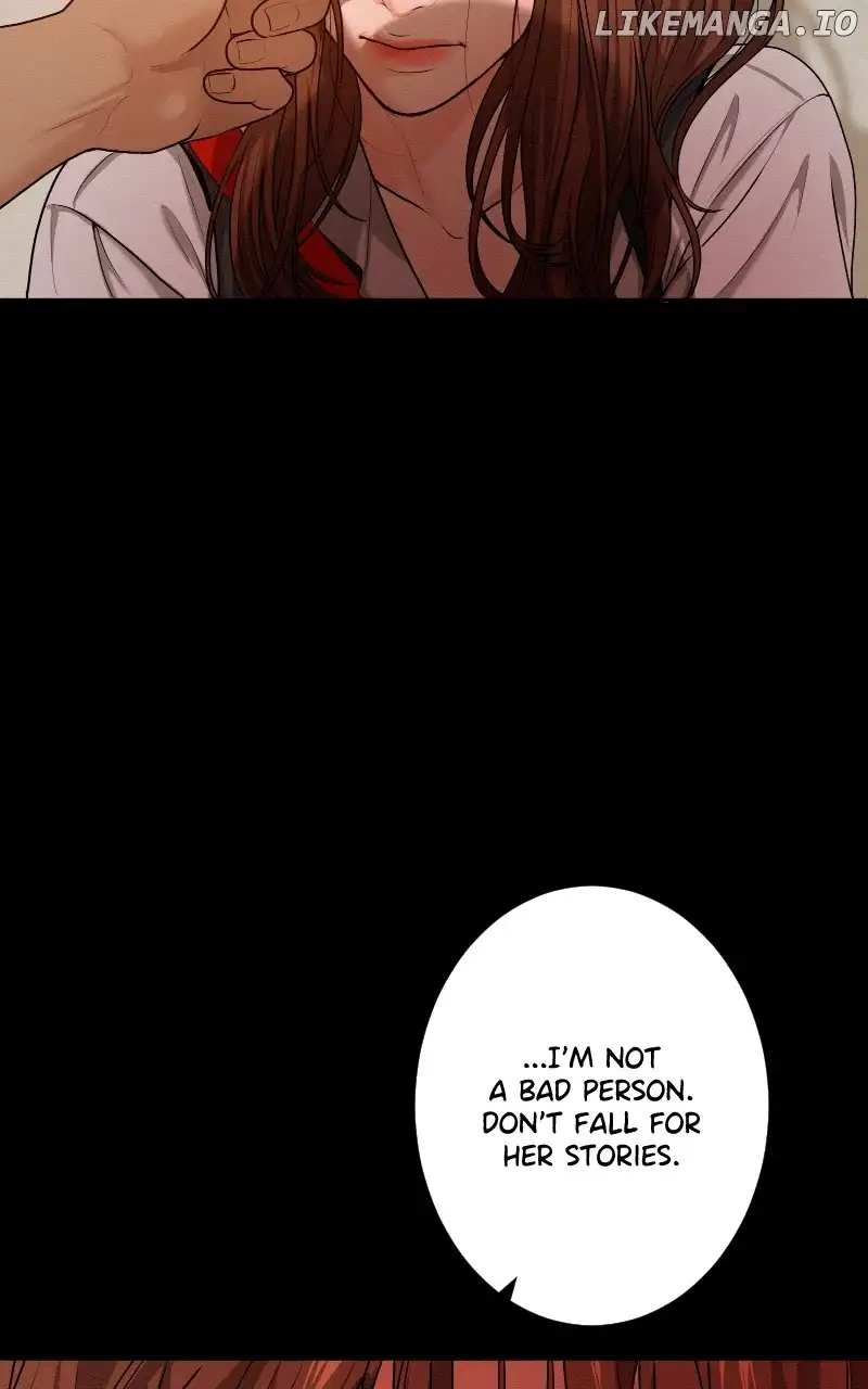 I’m Dating A Psychopath Chapter 31 - Page 12