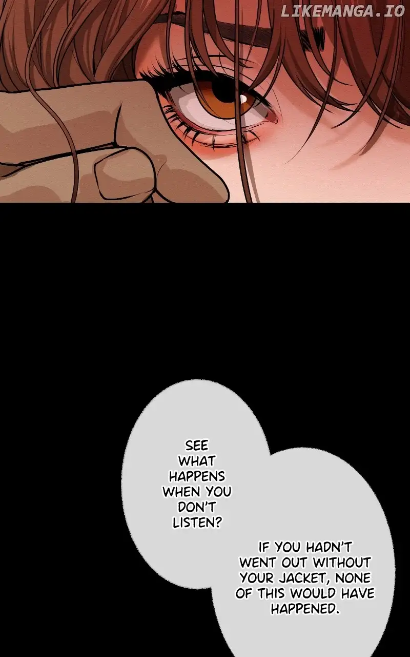 I’m Dating A Psychopath Chapter 31 - Page 13
