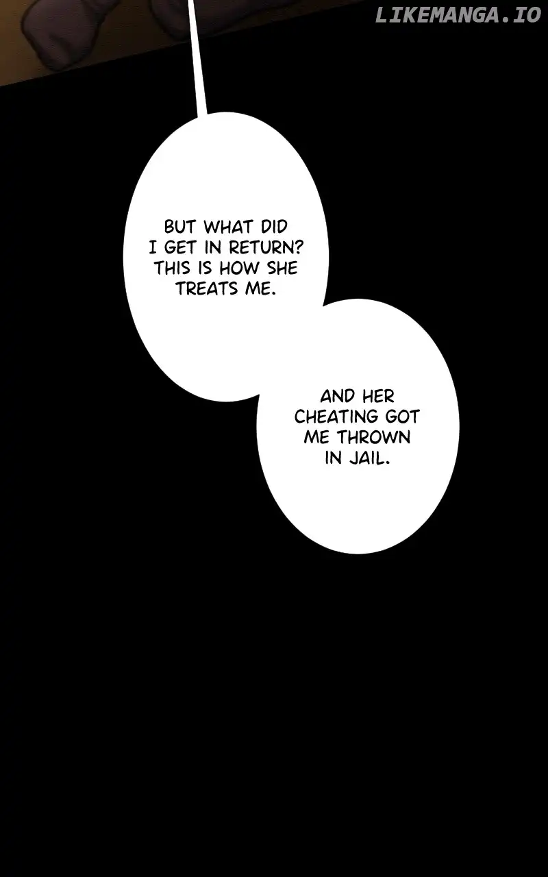 I’m Dating A Psychopath Chapter 31 - Page 17