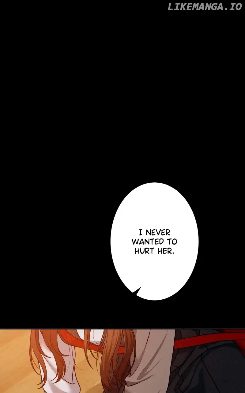 I’m Dating A Psychopath Chapter 31 - Page 19