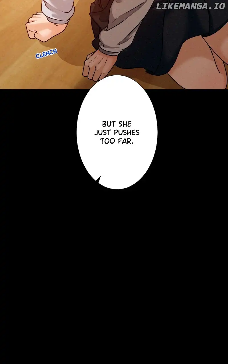 I’m Dating A Psychopath Chapter 31 - Page 20