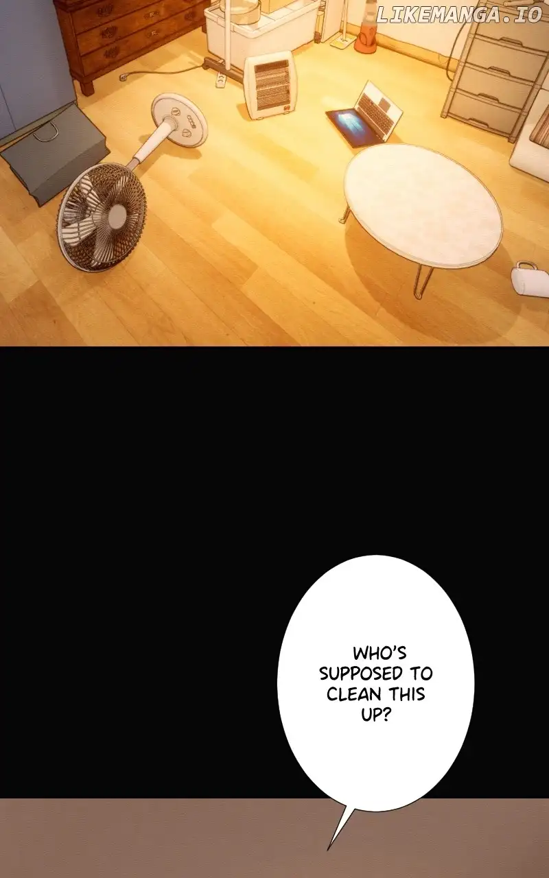I’m Dating A Psychopath Chapter 31 - Page 3