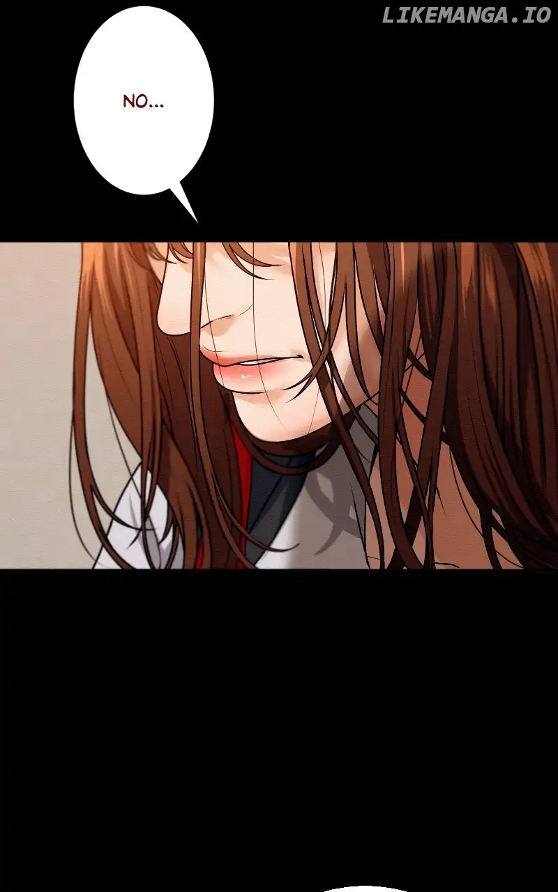 I’m Dating A Psychopath Chapter 31 - Page 21