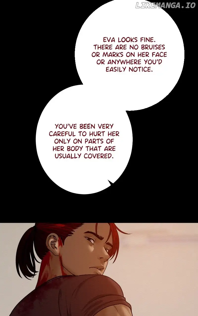 I’m Dating A Psychopath Chapter 31 - Page 22