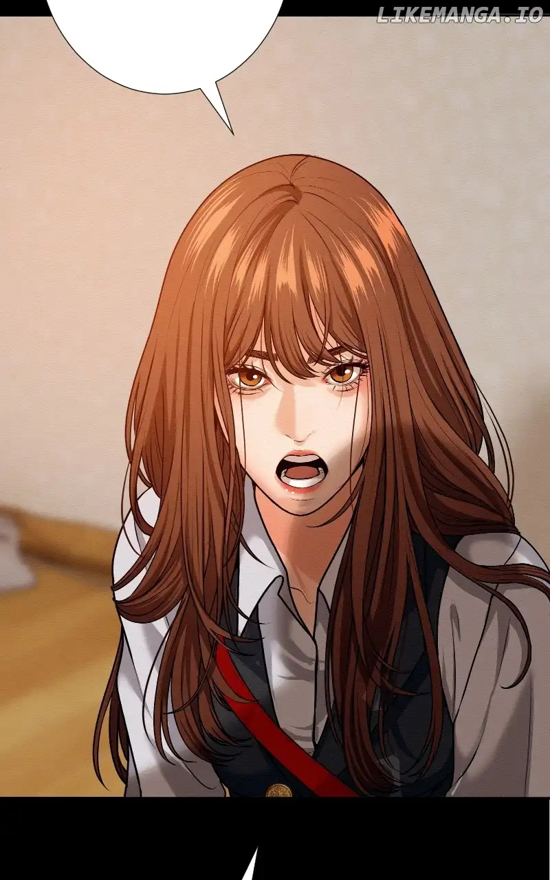 I’m Dating A Psychopath Chapter 31 - Page 24