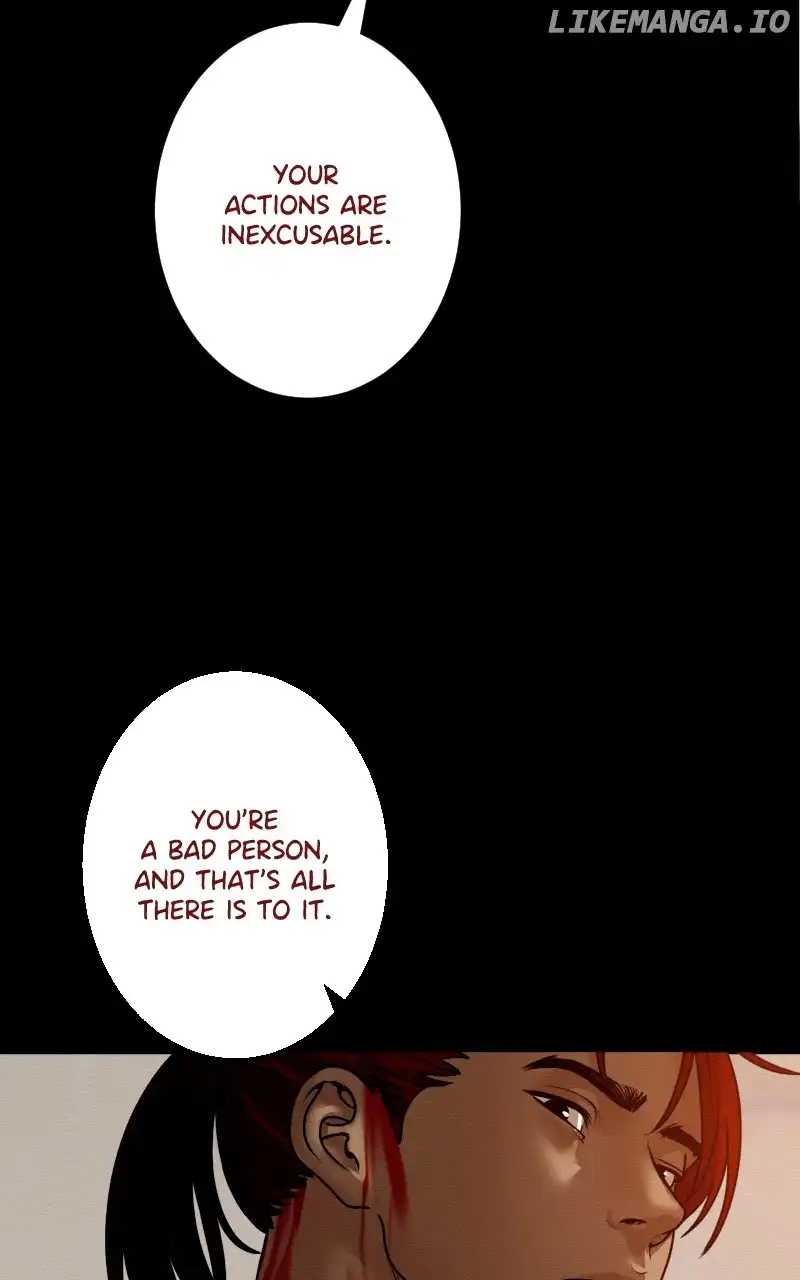 I’m Dating A Psychopath Chapter 31 - Page 25