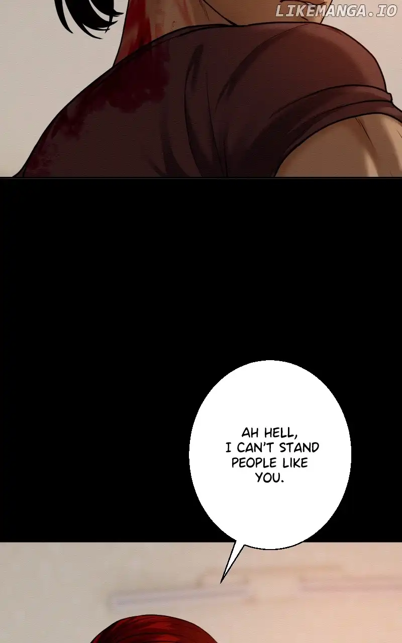 I’m Dating A Psychopath Chapter 31 - Page 26